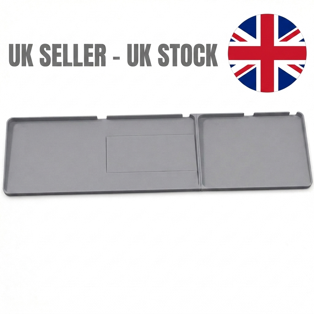 Magic Board – Apple Magic Keyboard & Trackpad Holder Lightning / USB-C UK