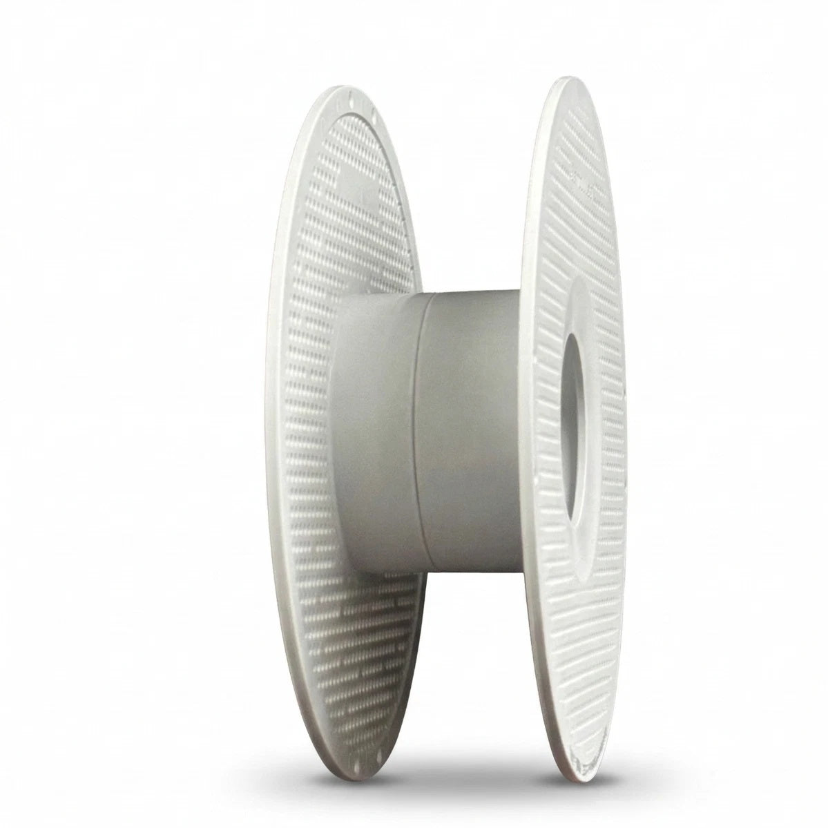 Bambu Lab Reusable Spool Genuine - Used 1-2x Good Condition - AMS Compatible