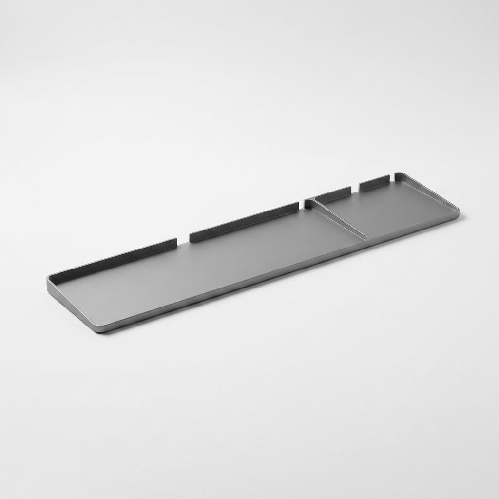 Magic Board Numeric – Magic Keyboard Numpad & Trackpad Holder USB-C / Lightning