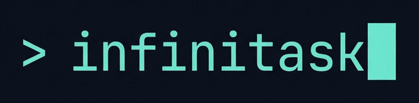 INFINITASK LTD
